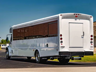 Rico Shuttle